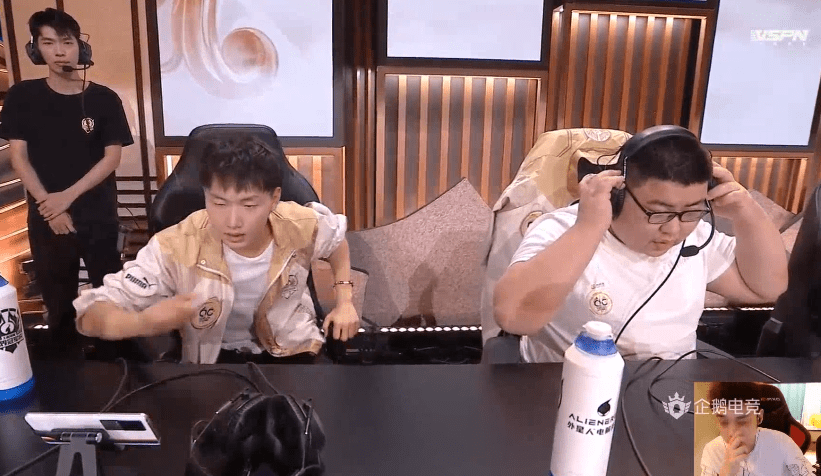 皮肤|飞牛马超逆天改命拯救QG，锁定马超世冠皮肤，网友：对抗路的尽头