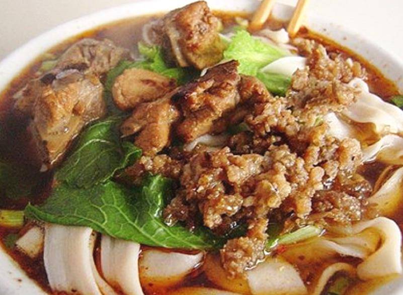 香菜|4大美味赛过初恋的张掖早餐，营养又解馋，想不想赶紧尝尝呢