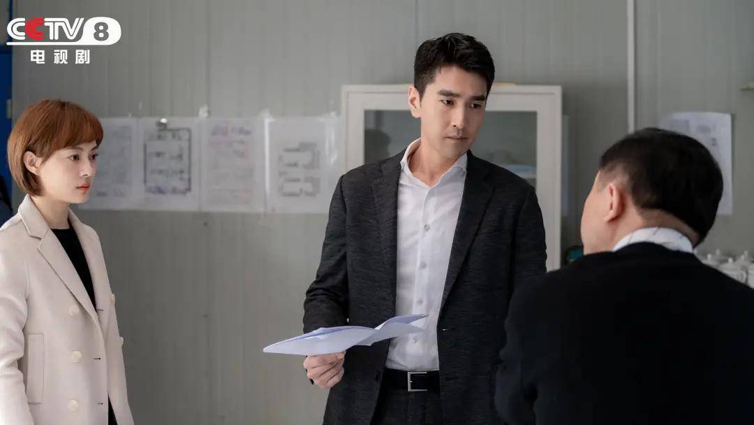 职场|独家专访赵又廷，文末有惊喜！