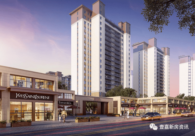 独家消息宣城宇晟东方印项目的地理位置房价面积未来空间如何