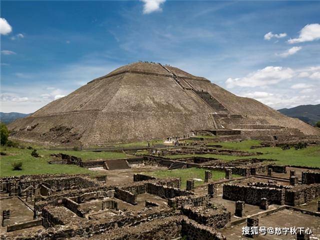 金字塔内出土16具清朝人遗骸，身份确认后，中国专家当场湿了眼眶