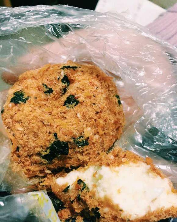 因为|4款零差评的网红零食，只买一样，是对肚子的“不尊重”