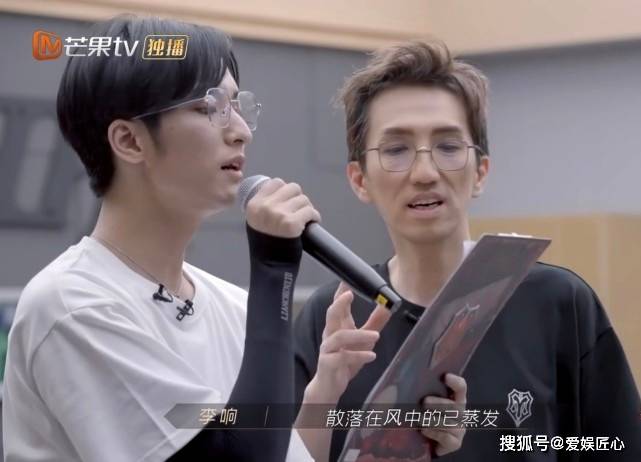 李响向海泉告状林志炫妥协刘伽趁机获益李云迪示弱更得人心