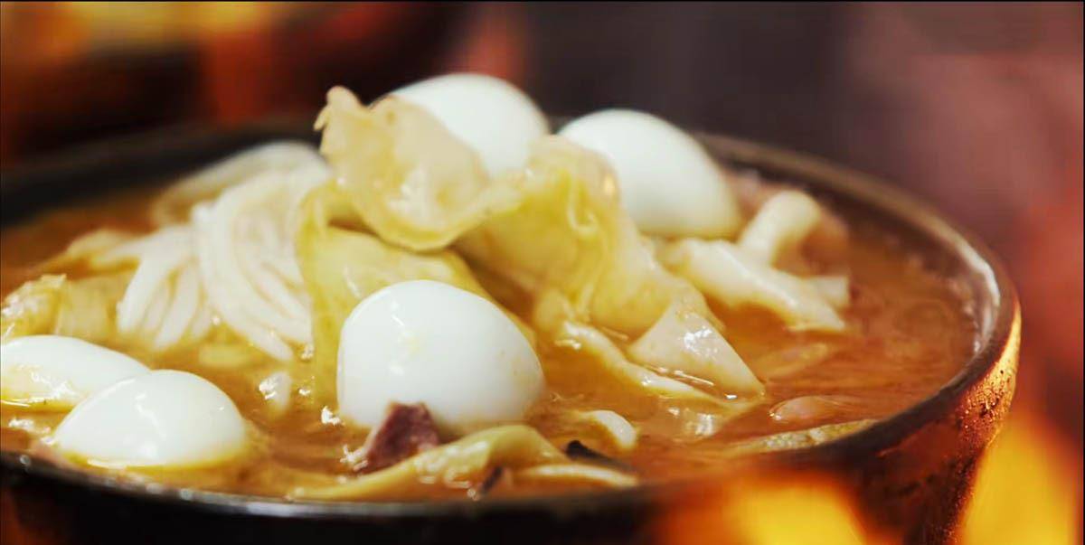 味蕾|《早餐中國》僅僅5分鐘，便摧毀不食早餐者10年陋習