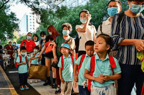 家长|关闭私立幼儿园能成真吗？教育部做出回应，这次将不会让家长失望