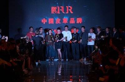 品牌|年轻人的皮草，海宁亨帝诗，皮草行业的“领航员”！