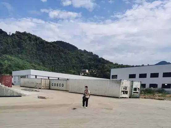 东南亚水果进中国最大口岸 e686d15d045e487eb01c958abaf6af9a.jpeg