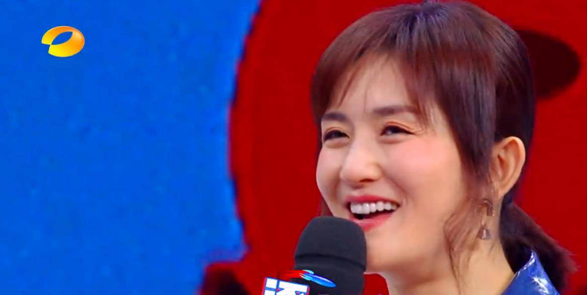 黄明昊|黄明昊连去两次快本，一期当场摔倒，一期还被谢娜扬言逐出师门