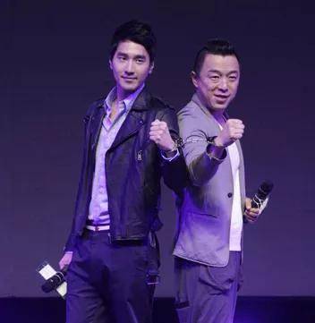 职场|独家专访赵又廷，文末有惊喜！