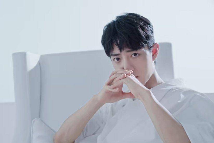 顾魏|《玉骨遥》预告破1亿，同级别6部，肖战独占一半