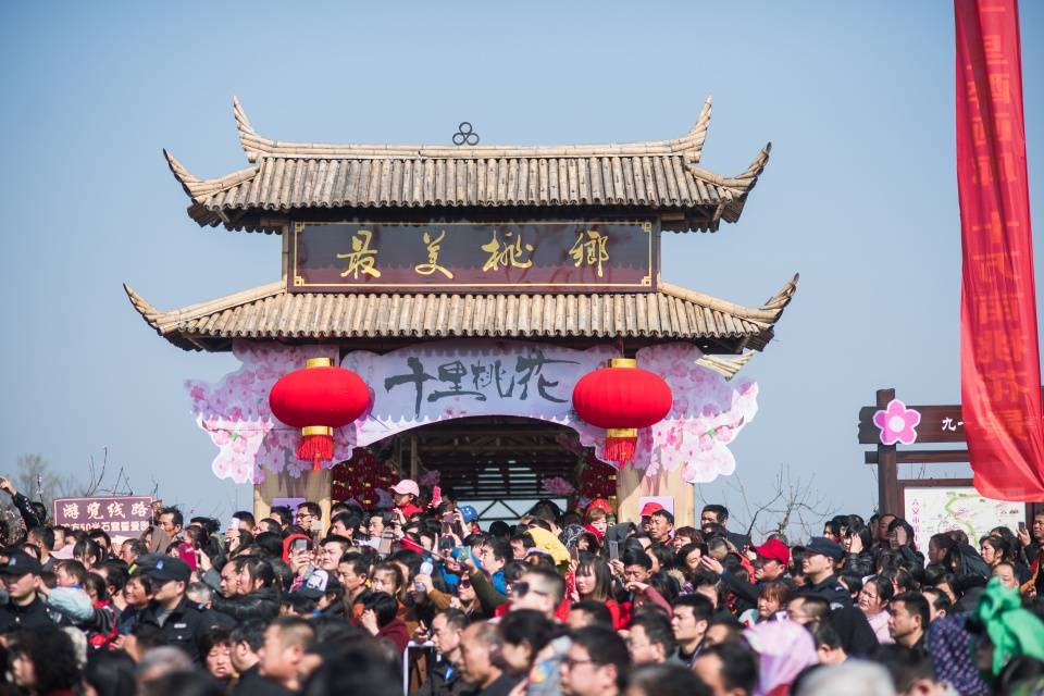 安徽面积最大的市，风光秀美获“中国人居环境奖”，被赞人间天堂