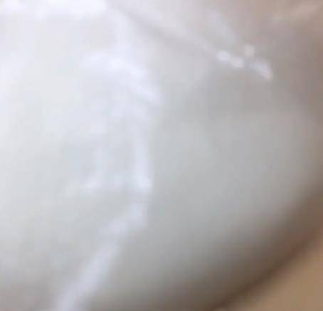 葱花|教你做一份香味可口的面食早餐，火腿葱花鸡蛋饼