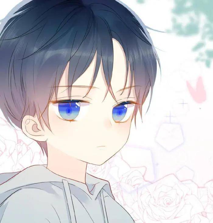 星辰与你动漫情侣cp超甜头像整个夏天的温柔也抵不过你眼底的宠溺