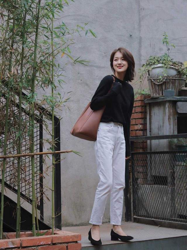 颜色|秋天想穿出高级感,这几种搭配颜色方法得学会,能让你又飒又美