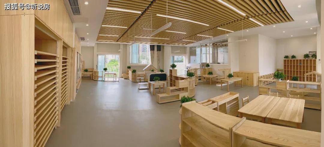 八卦爆料|马上开学了！深圳上新了！多所多功能/高颜值新学校！