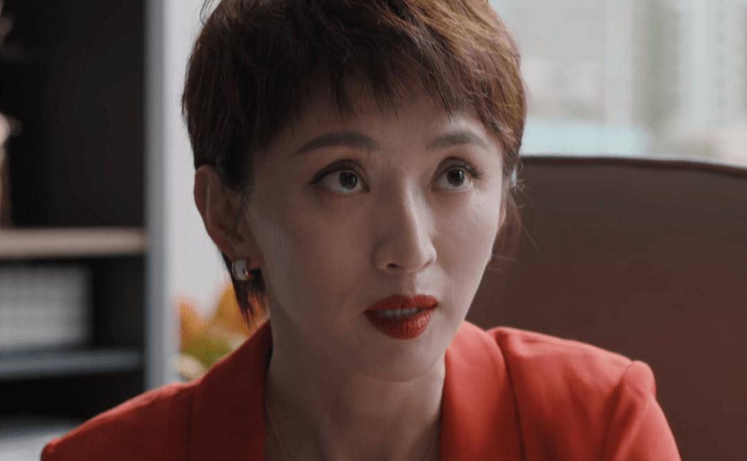 理想之城大结局吴红玫抛弃张小北傍上赵显坤被苏筱鄙视