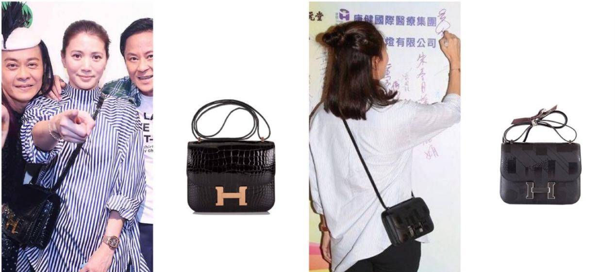 牛仔|张智霖夫妇罕走机场，他背书包似鲜肉，靓靓姐拎20万包不小心露富