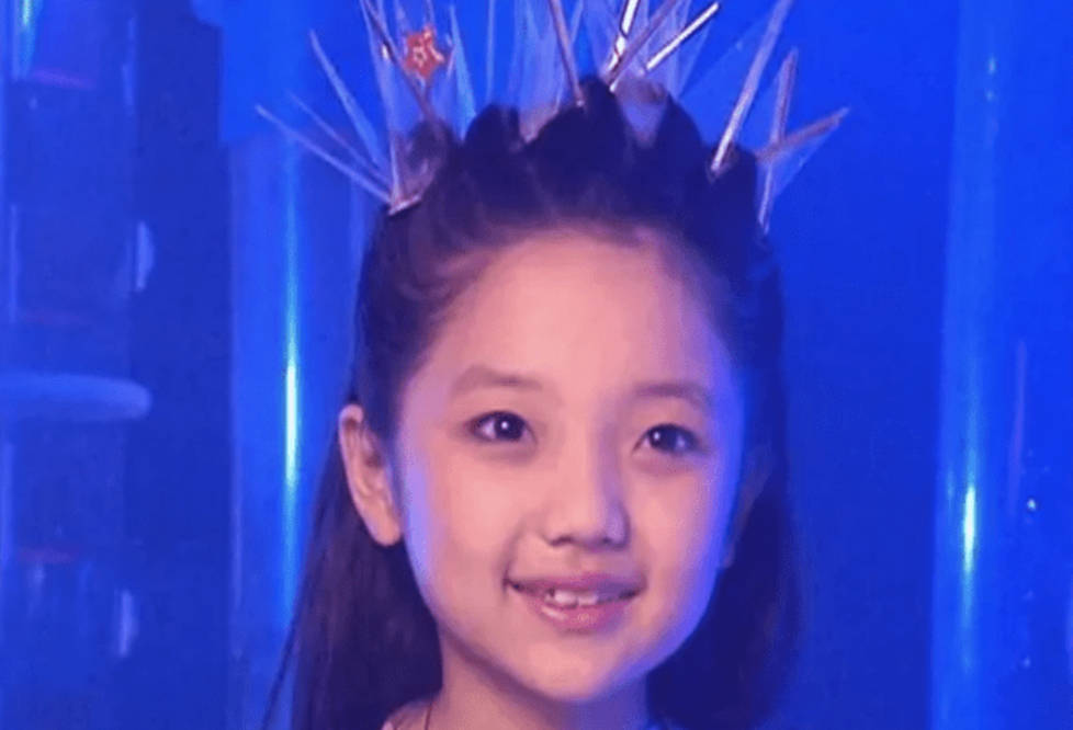《快乐星球》冰柠檬作为太阳之前的母亲 上个月结婚 认识了15个月的丈夫