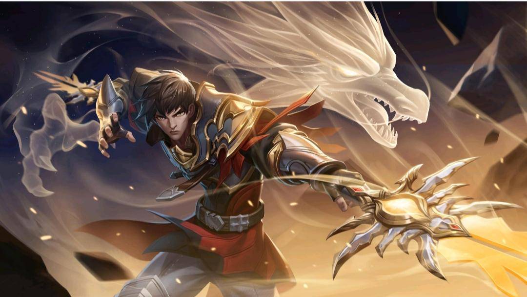 荣耀全明星开启公测全能ace大司马首选龙骑全方位教学来了