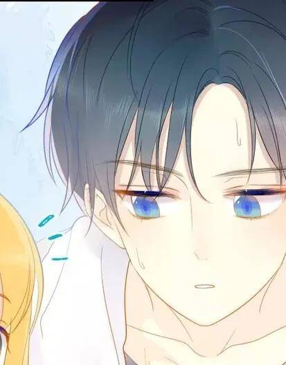 星辰与你动漫情侣cp超甜头像整个夏天的温柔也抵不过你眼底的宠溺