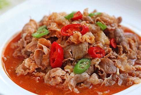 做法|轻轻松松就搞定的几道硬菜，营养香浓超下饭，分分钟满足你的胃