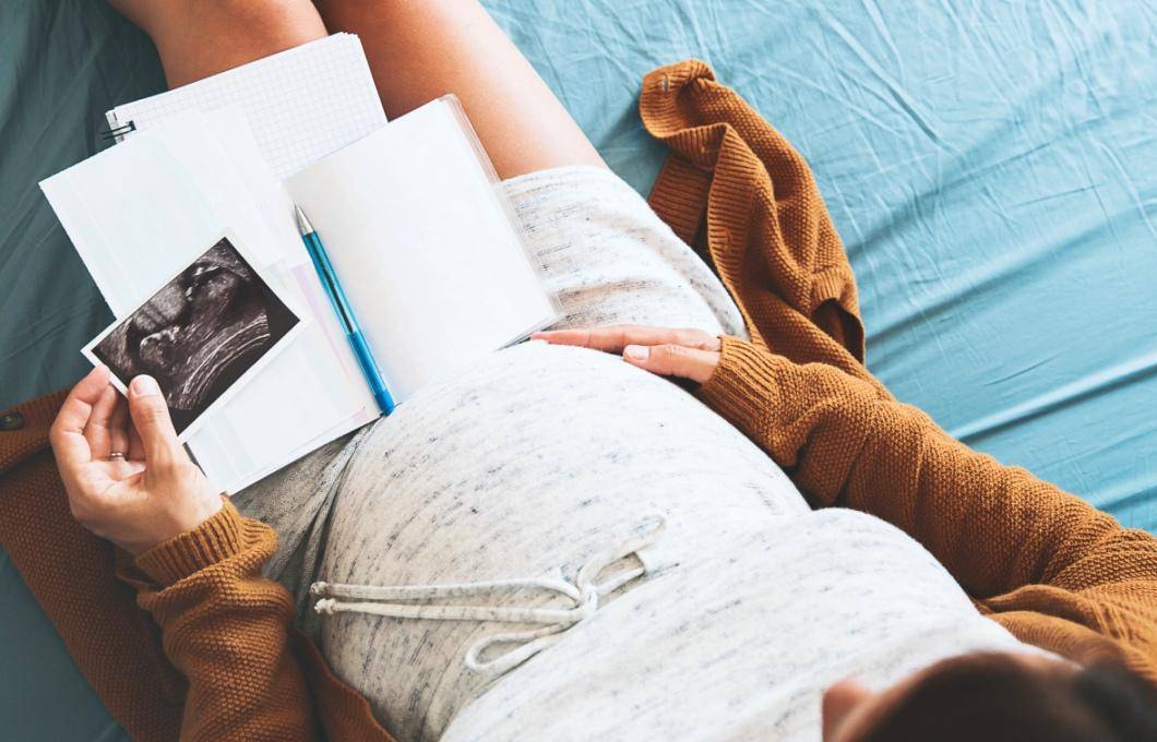 因为|分娩“开十指”有多大？孕妈：看完这几张图，对顺产都不紧张了