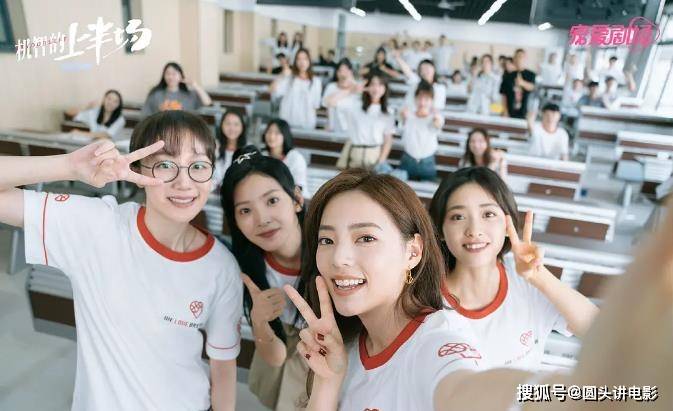 演技|正在热播的五部电视剧，每一部都值得熬夜追！