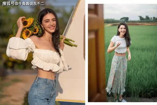 Mai|早秋最“丑”穿搭，尤其是第3种你可能正在穿！跟着女明星学穿搭，换季不慌
