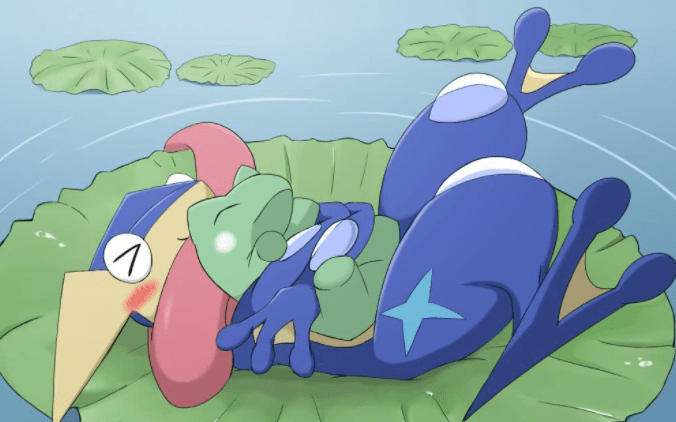 寶可夢 什麼精靈有邪惡之名卻一點都不邪惡