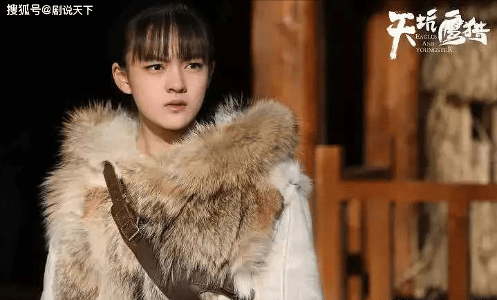 原班人马|《天坑鹰猎》三周年，制片人透露将拍第二季，网友求原班人马