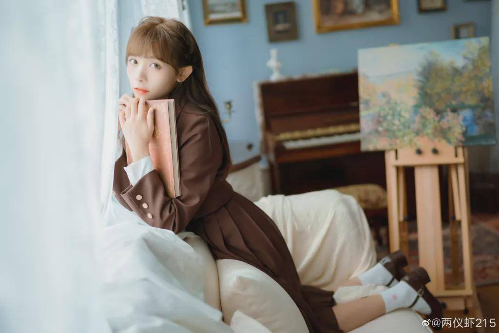 校服|JK校服：Lyric of sun~