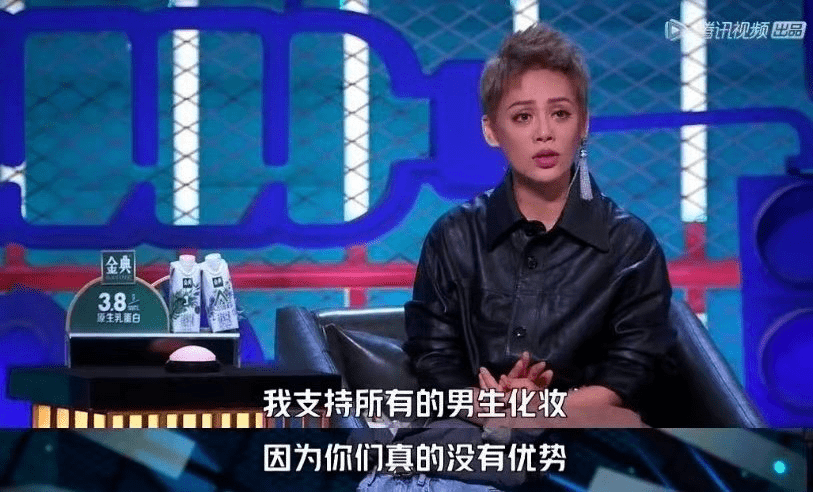 因为|宁静会“翻车”,我一点儿也不意外