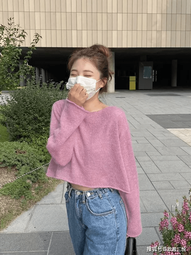 短裙|穿衣搭配: 开学季穿搭推荐