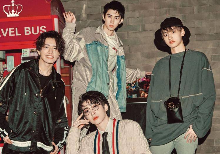 新综|龚俊才录制《中餐厅》，又被曝迎来新综，冲着INTO1说啥都看了