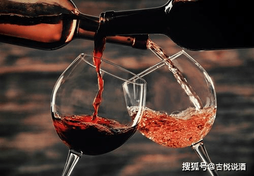 产品|什么是好的葡萄酒？不会喝教到你会 好酒必备知识
