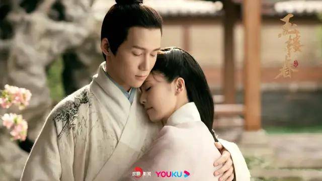 风韵|「古风韵」有「现代魂」：透视《玉楼春》的热播密码