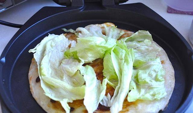 苏打饼干|早餐别再吃包子了，“懒人早餐”可口省事，臭儿子嚷着明天还吃！