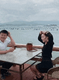 開心一刻：男友下班後興沖沖的給我看了個美甲圖片，說這款是他朋友店裡…… 搞笑整蠱 第4张