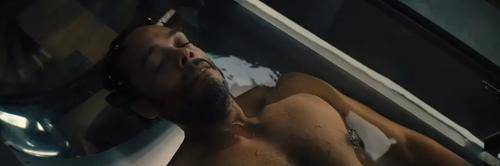 尼克·班尼斯特|《追忆迷局》扑街！开场领盒饭，吴彦祖都救不了的大烂片