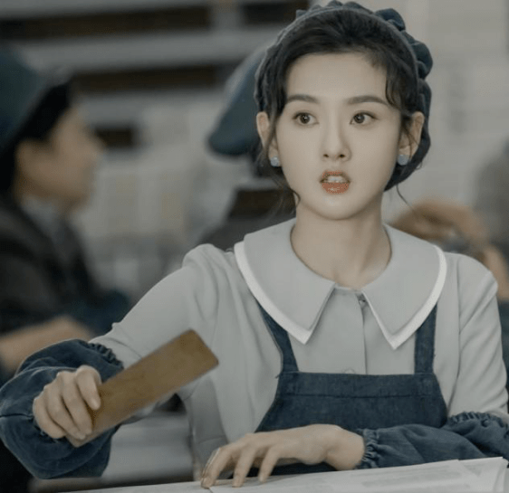 演技|《乔家的儿女》女性群像：毛晓彤演技获赞，宋祖儿“社交牛逼症”