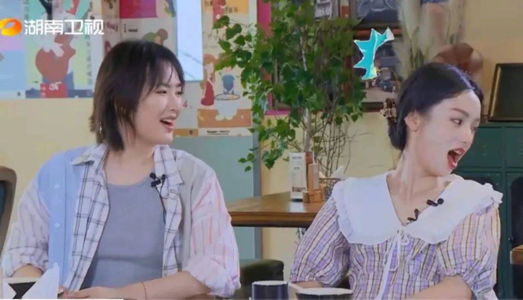 因为|宁静会“翻车”,我一点儿也不意外