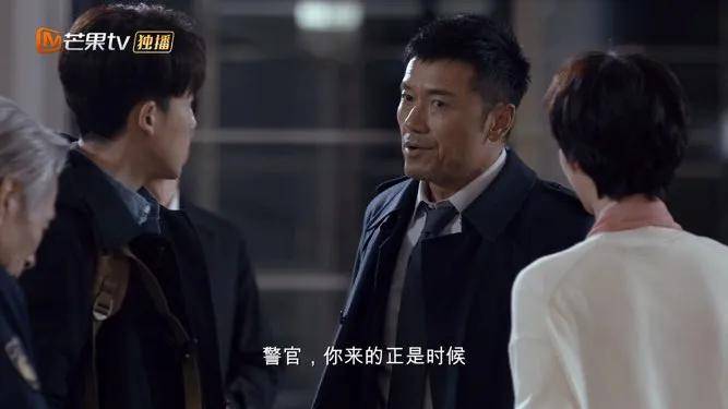 事件|《天目危机》说的意识改变物理事件是不是太扯了？