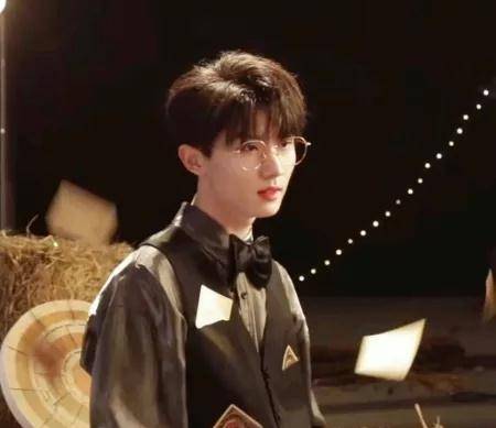 什么|马嘉祺的理想型姐姐标准