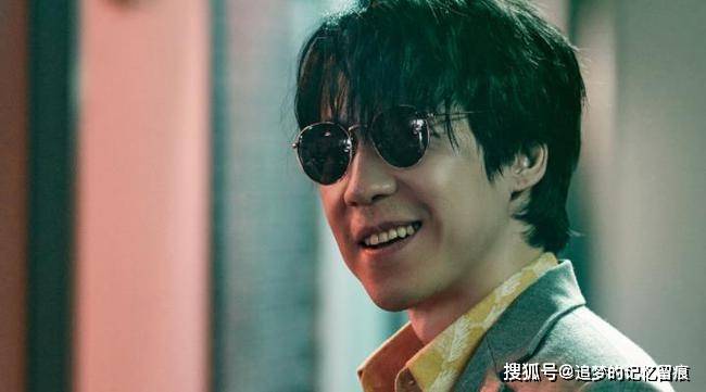 孙兴|扫黑风暴：孙兴被执行死刑前的样子，判若两人，和原型一样的下场