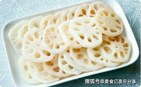 藕片怎么做不发黑还好吃 4c803f40ceed4a2aa92f8c16318eefac.jpeg