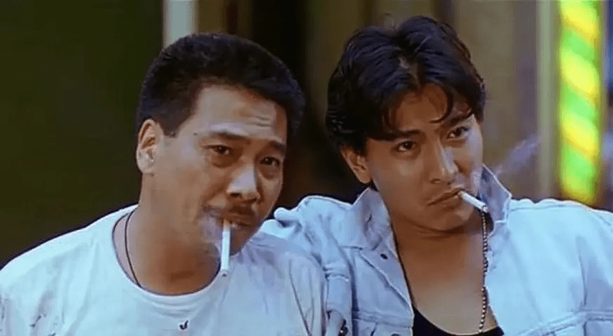 文说|田启文透露刘德华曾为吴孟达量身写剧本 想让他演主角