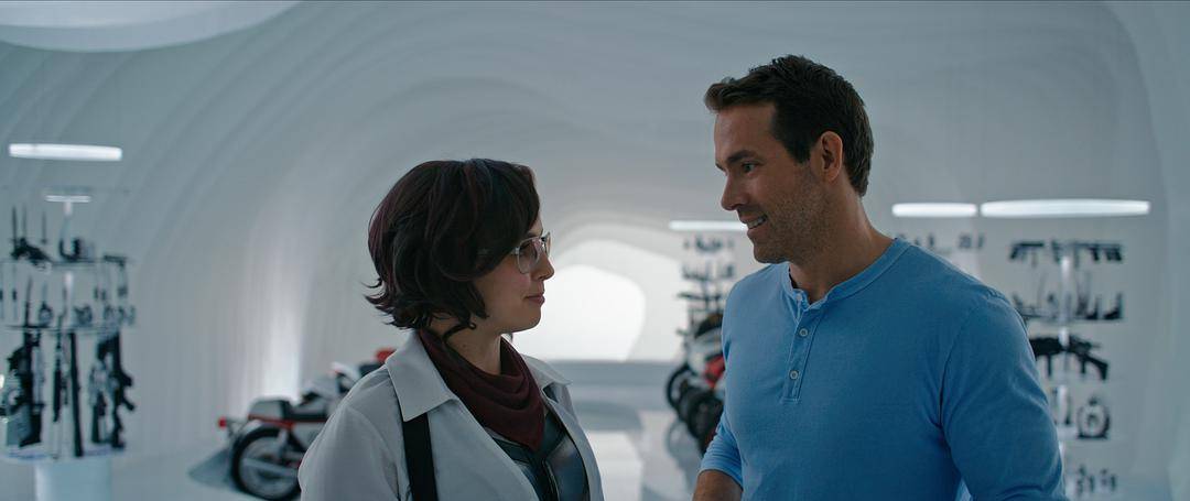 全球|中国观众贡献1.54亿票房，这部大片击败《怒火重案》夺全球冠军