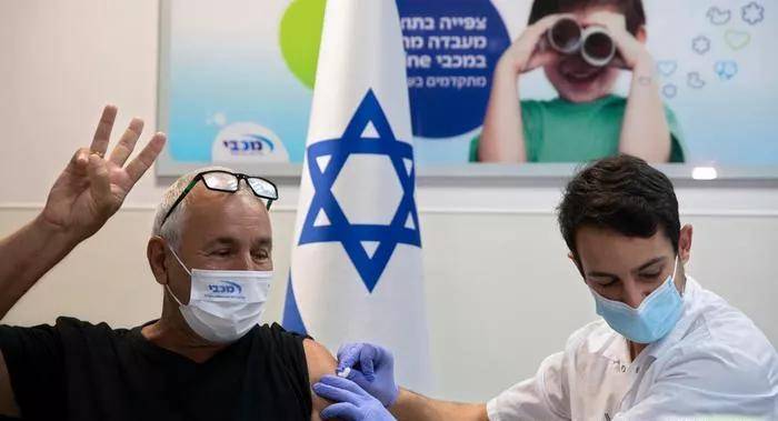 以色列新冠日新增高达6000例；mRNA疫苗真的有效吗？