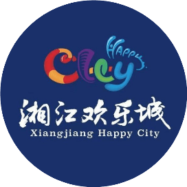 湘江欢乐城9月1日欢乐重启金标绿码半价畅玩