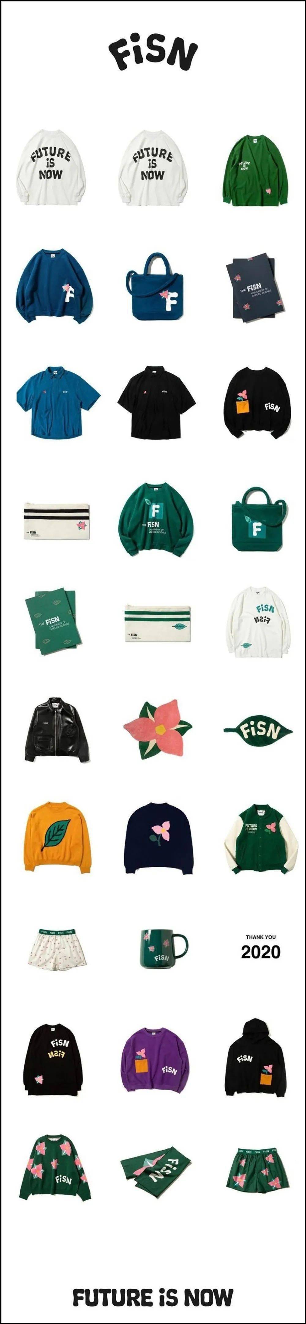 品牌|来看看欧阳娜娜的新衣服！日常，好穿！
